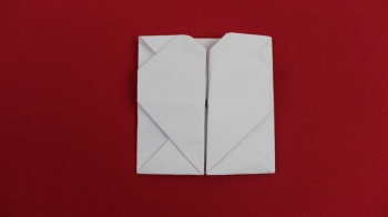 Tutorial Origami-Box